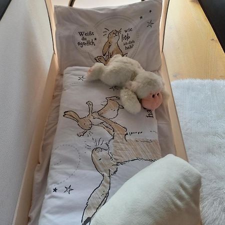 Birnbaum Chalets グロースアルル エクステリア 写真